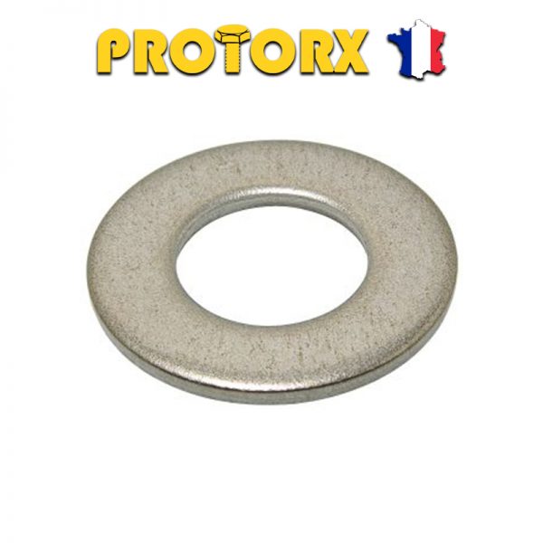 Rondelle Plate Moyenne "M" | Inox A2 | PROTORX
